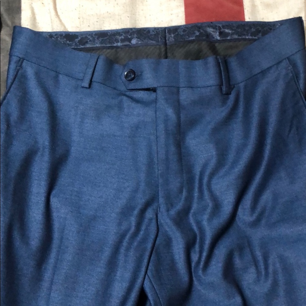 Dress pants